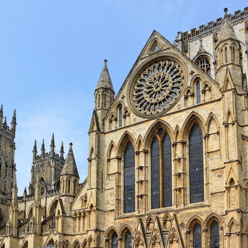 York Minster: Guided Tour — main image