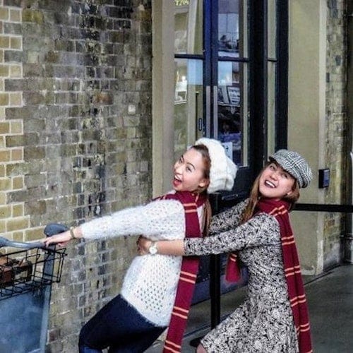 London: Harry Potter Film Sites Tour + Ghosts of London Combo Tour — gallery 2