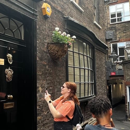 London: Harry Potter Film Sites Tour + House of Spells Discount — gallery 3