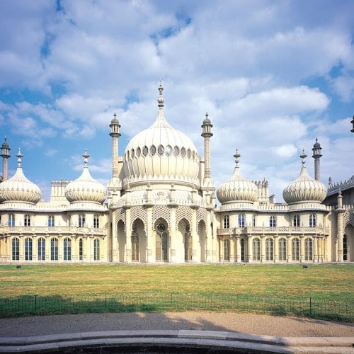 Brighton Museum & Art Gallery: Entry Ticket