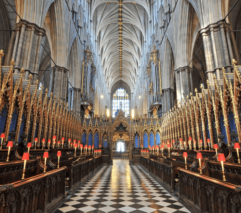 Westminster Abbey Tickets — gallery 1