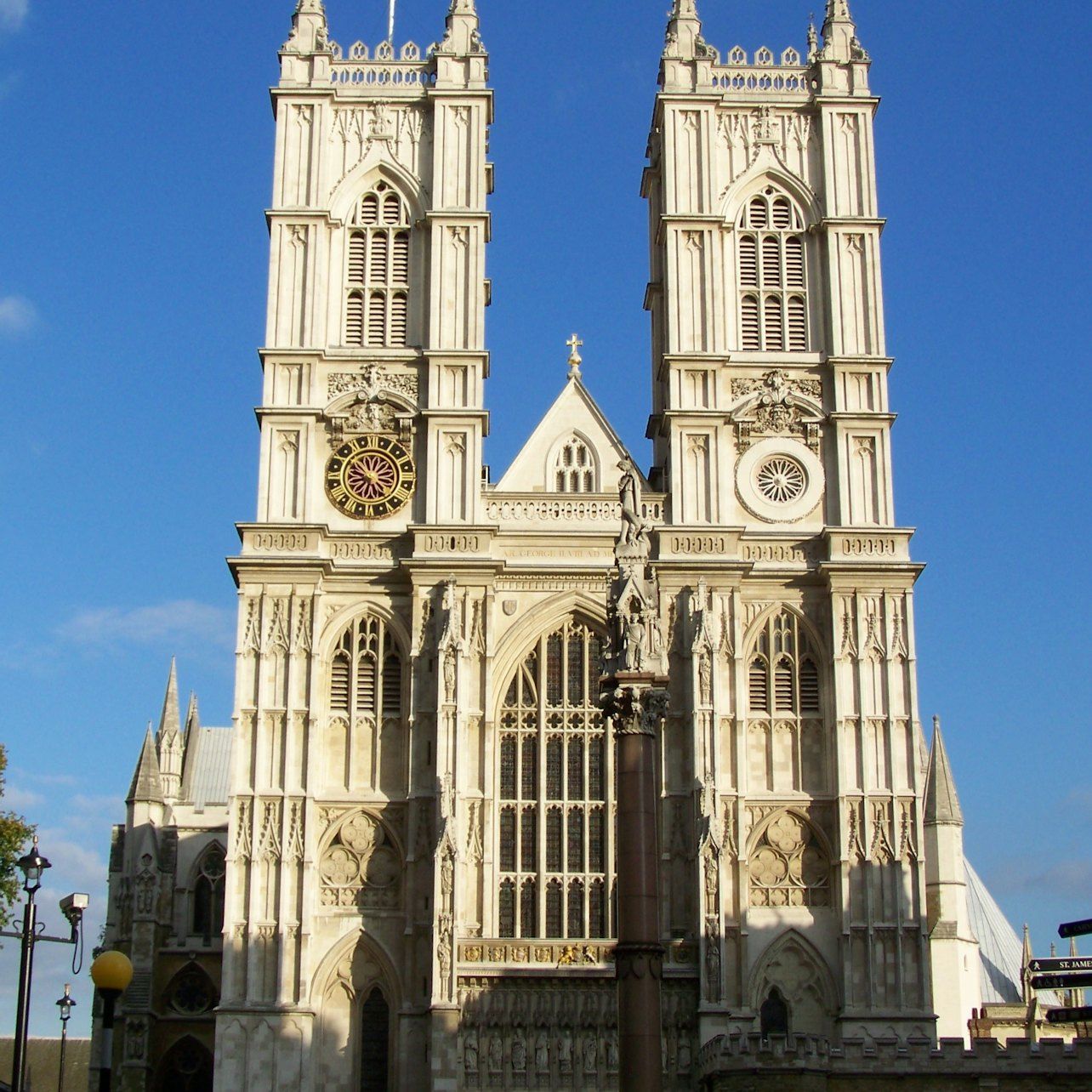 London: Westminster City Center Guided Tour — gallery 5