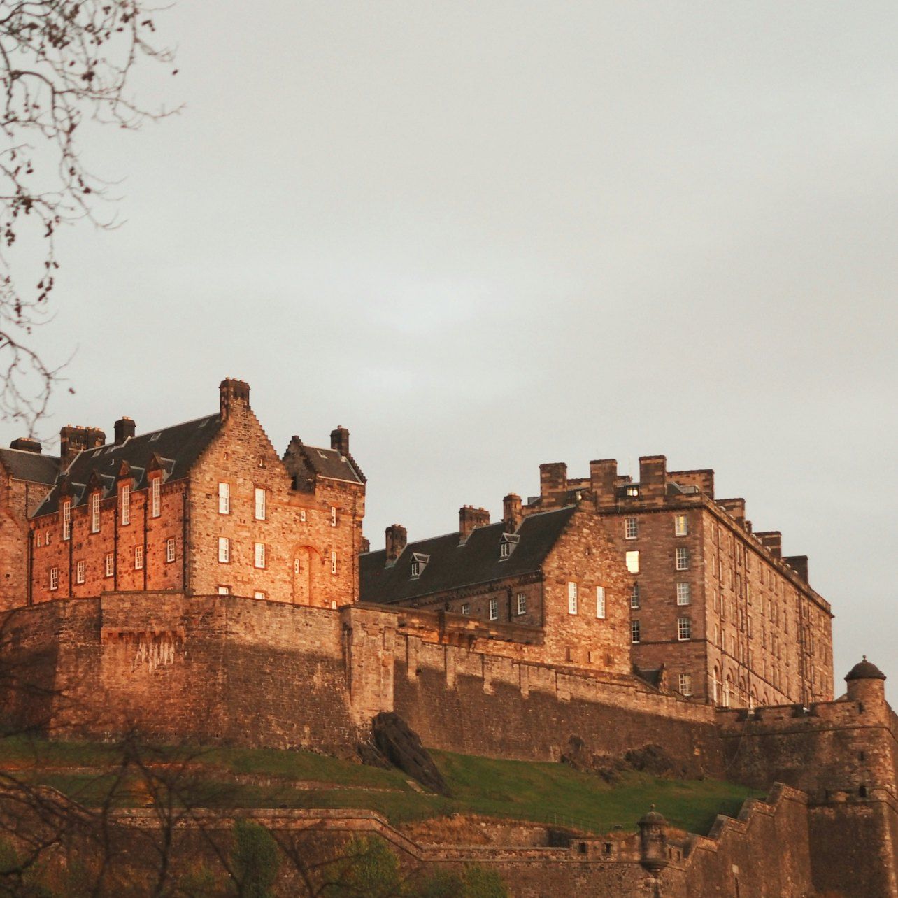 Big Bus Edinburgh: Hop-on Hop-off Bus Tour — gallery 2