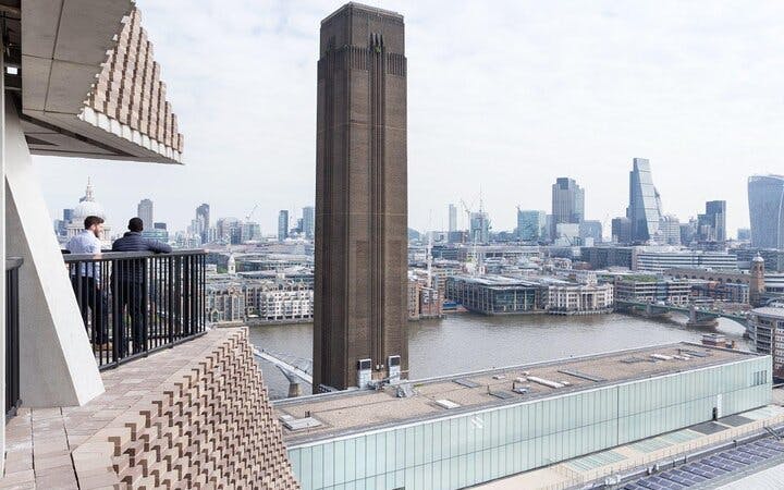 Frida: The Making of an Icon Exhibition Small-Group Guided Tour at Tate Modern — gallery 1