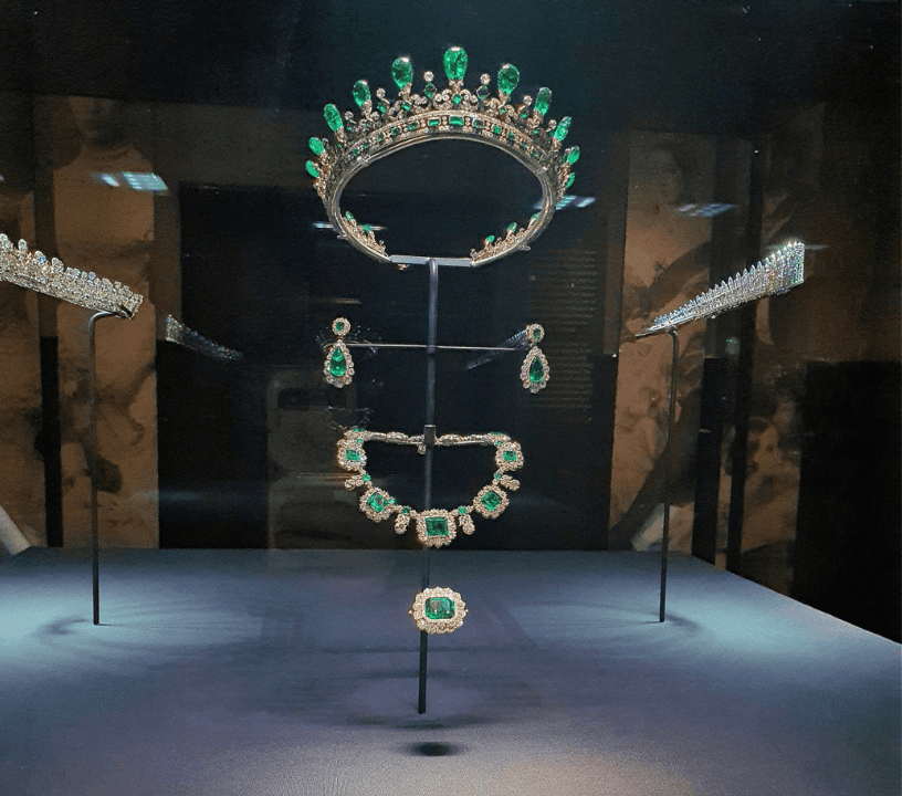 Kensington Palace Tickets — gallery 3