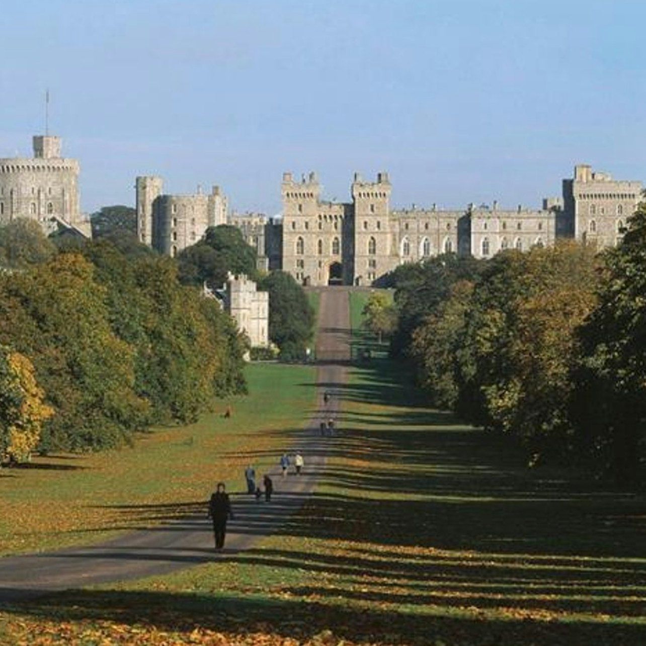 Windsor London: 24-Hr Hop-on Hop-off Bus Tour + Audio Guide — gallery 3