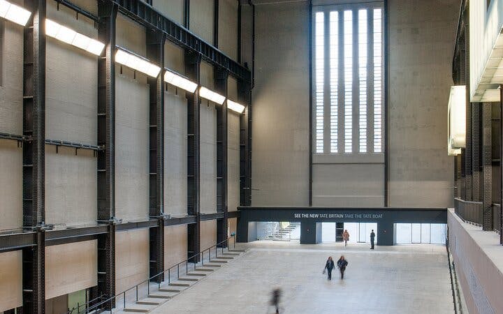 Frida: The Making of an Icon Exhibition Small-Group Guided Tour at Tate Modern — gallery 3