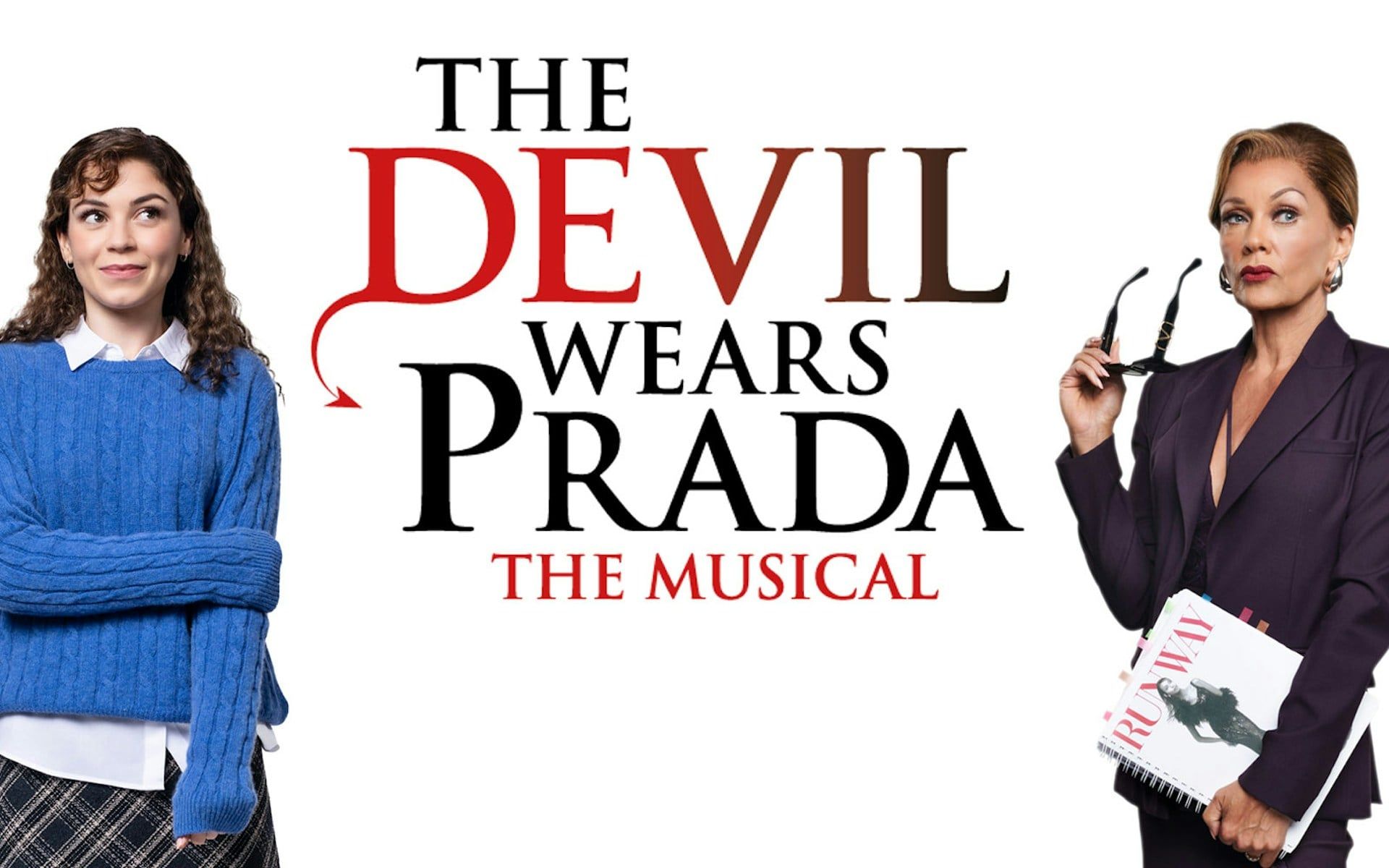 The Devil Wears Prada