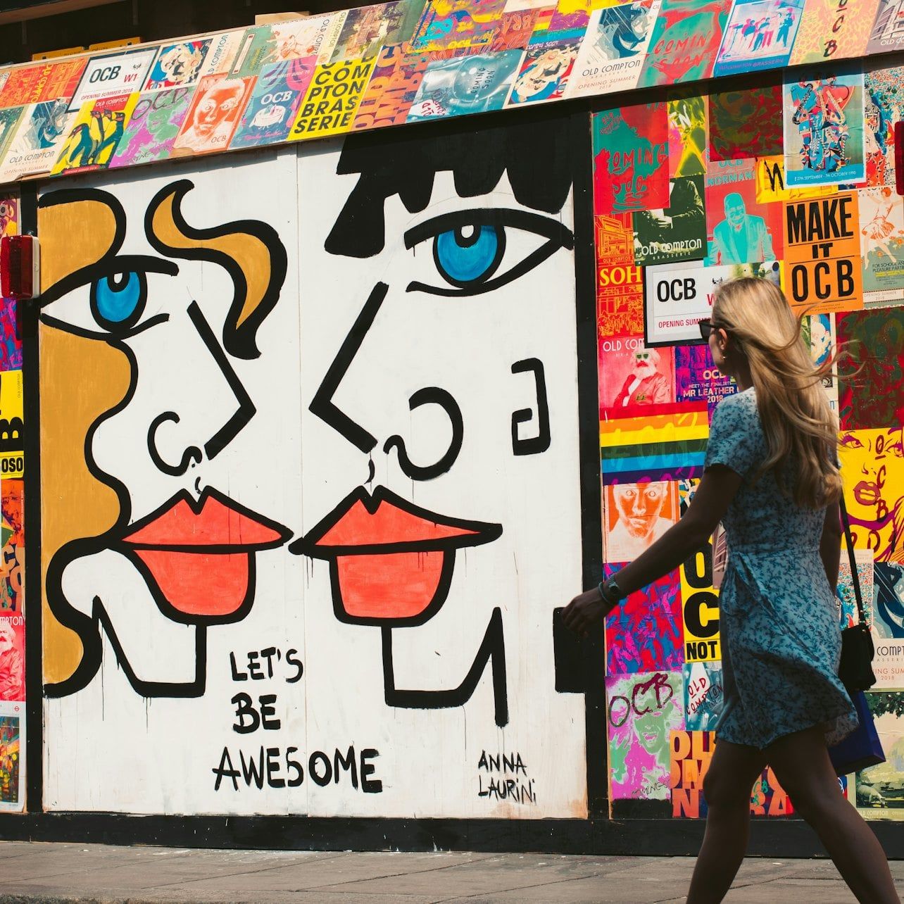 London Shoreditch: Self-Guided Podcast Walking Tour