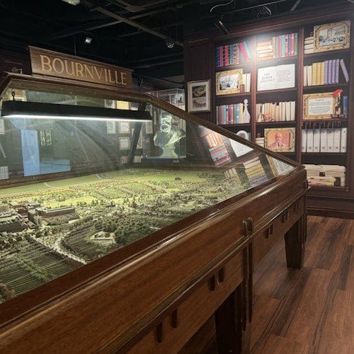 Cadbury World: Entry Ticket — gallery 3