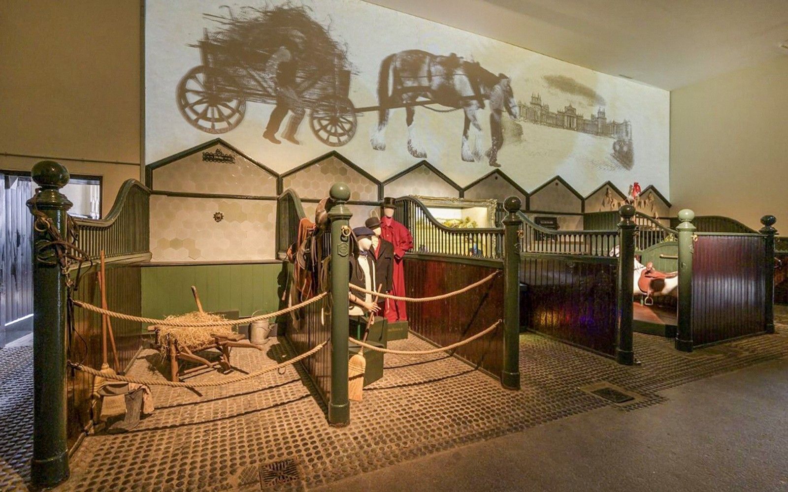 Blenheim Palace Entry Tickets — gallery 3