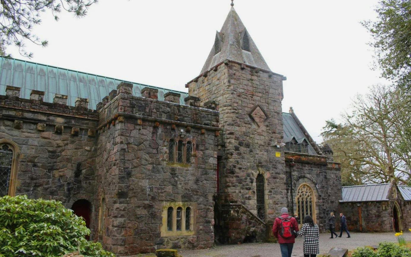 Oban and West Highlands Day Tour from Edinburgh — gallery photo