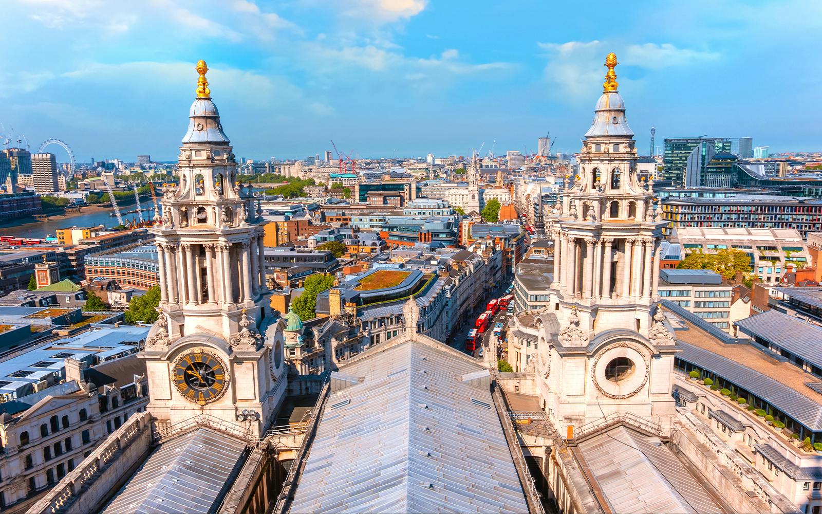 St Paul’s Cathedral Admission Tickets — gallery 2