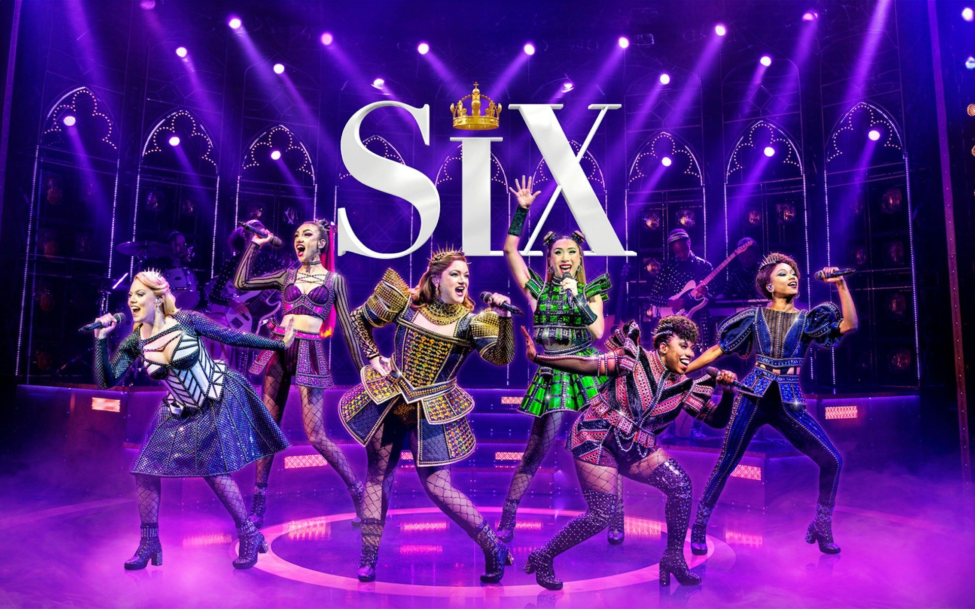 Six