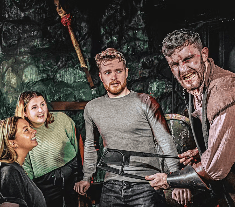 London Dungeon Tickets — gallery 2