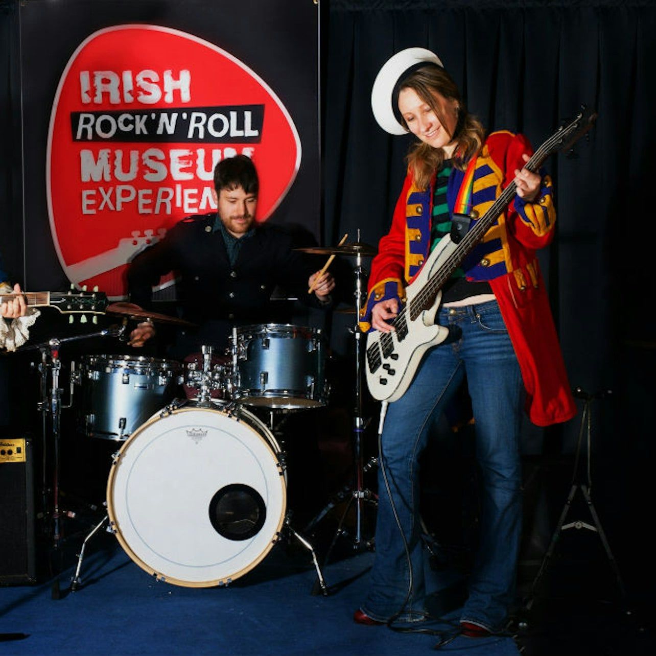 The Irish Rock 'n' Roll Museum Experience — gallery 1