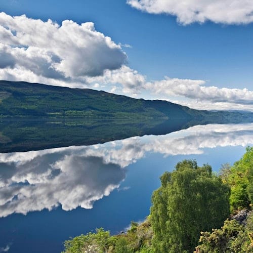 Loch Ness Explorer — main image