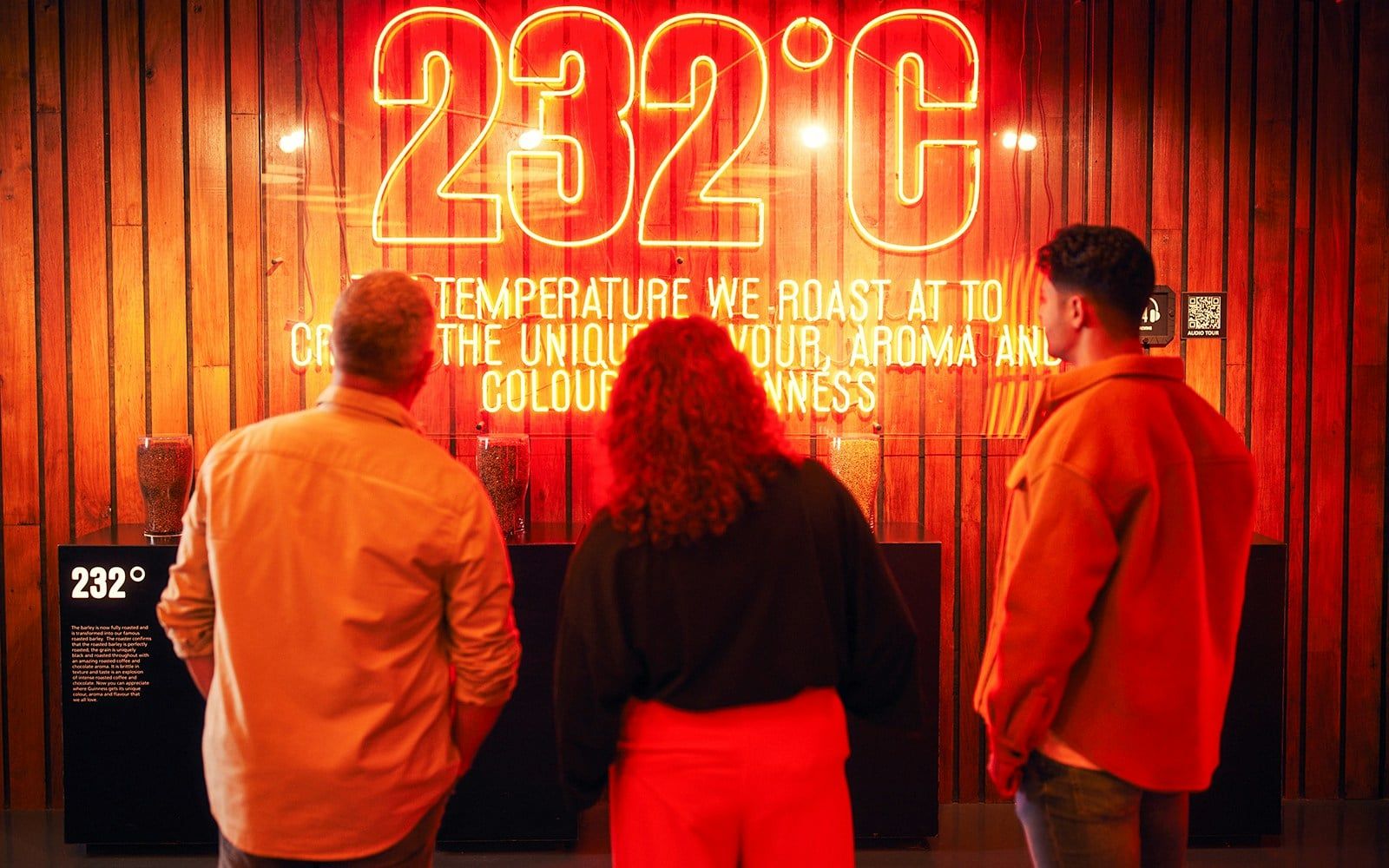 Guinness Storehouse Tickets — main image