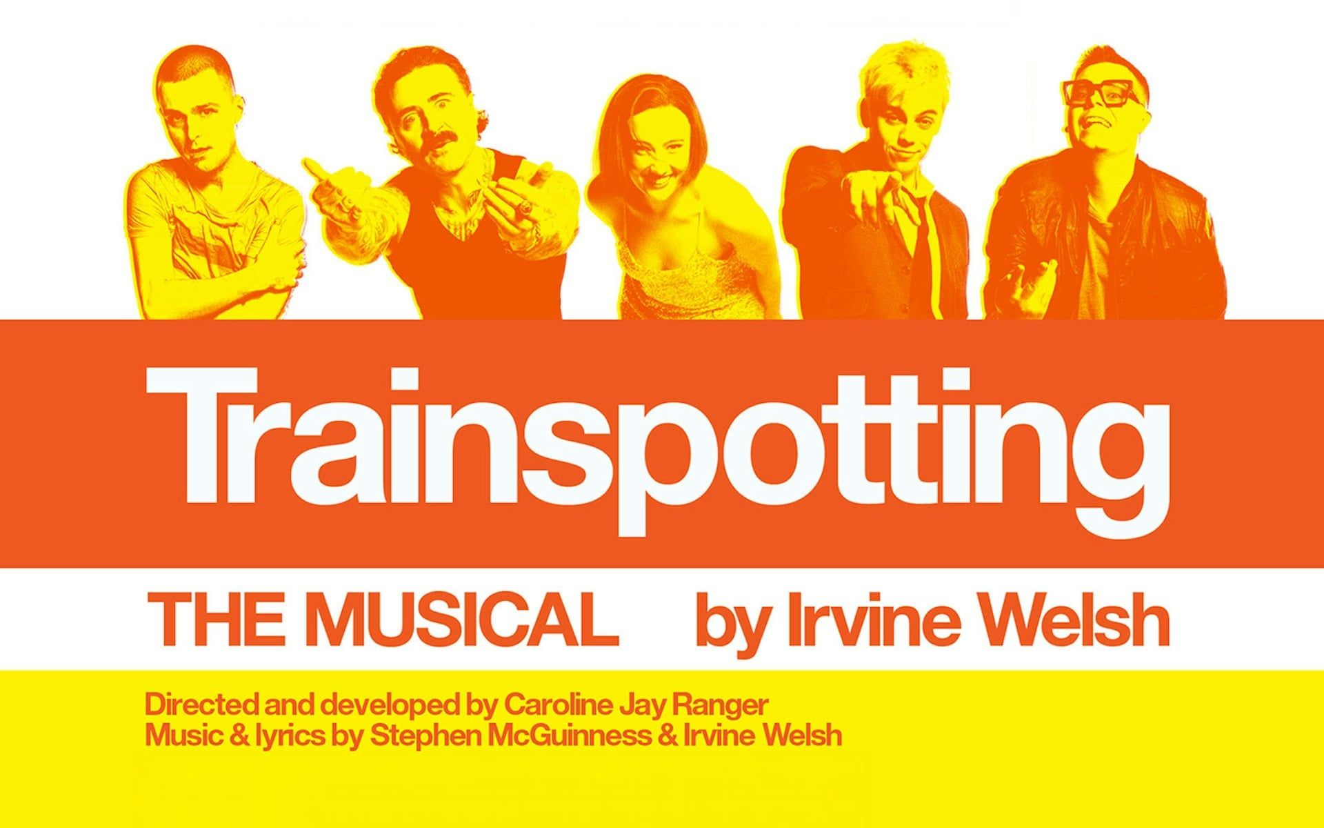 Trainspotting