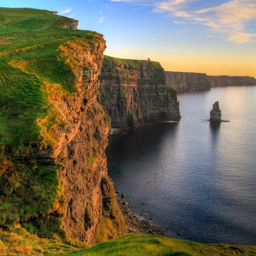 Galway to Cliffs of Moher Bus: Half-Day Express Tour — gallery 3