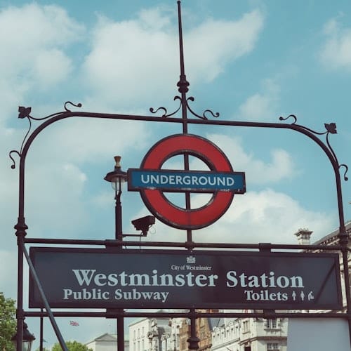 London Westminster: Guided Walking Tour + Westminster Abbey Express Entry — gallery 4