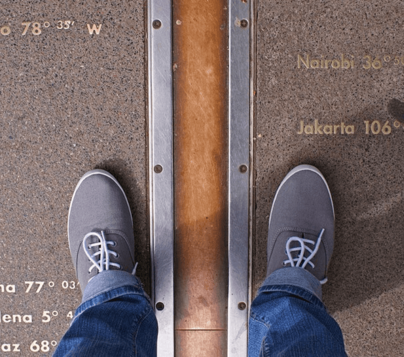 Royal Observatory Greenwich: Entry Ticket — gallery 2