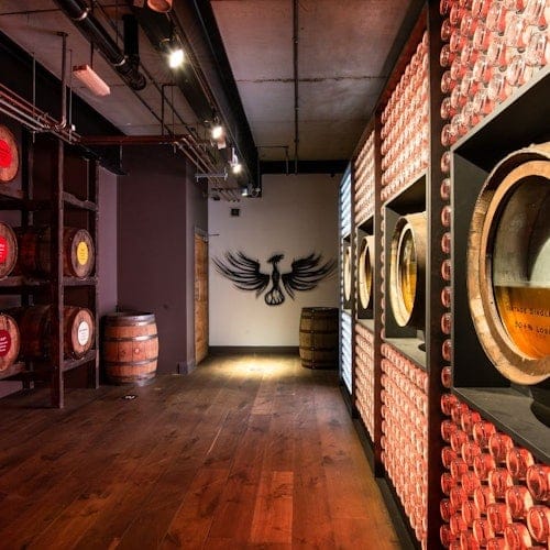 Teeling Whiskey Distillery: Guided Tour + Tasting — gallery 1