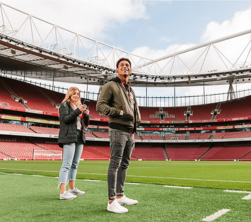 Arsenal FC Stadium Tour with Audio Guide — gallery 3
