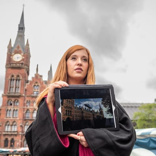 London: Harry Potter Film Sites Tour + House of Spells Discount — gallery 4