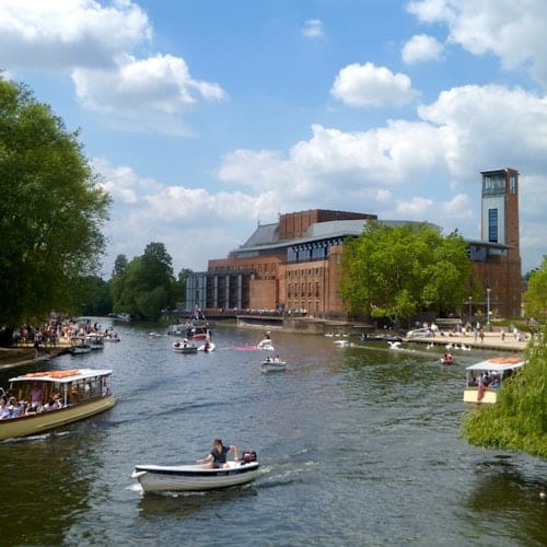 Shakespeare's England Explorer Pass — gallery 2