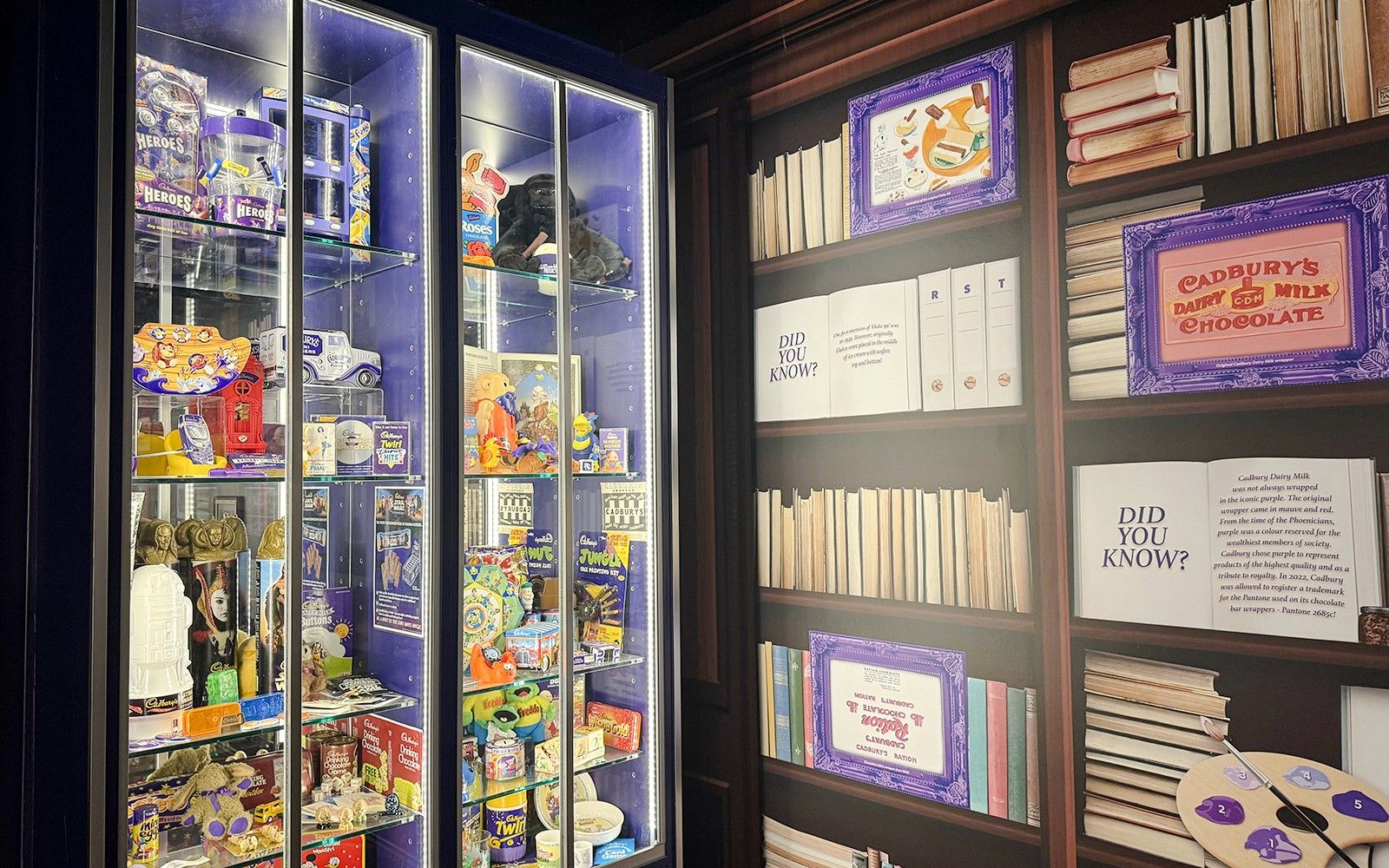 Cadbury World Tickets — gallery 3