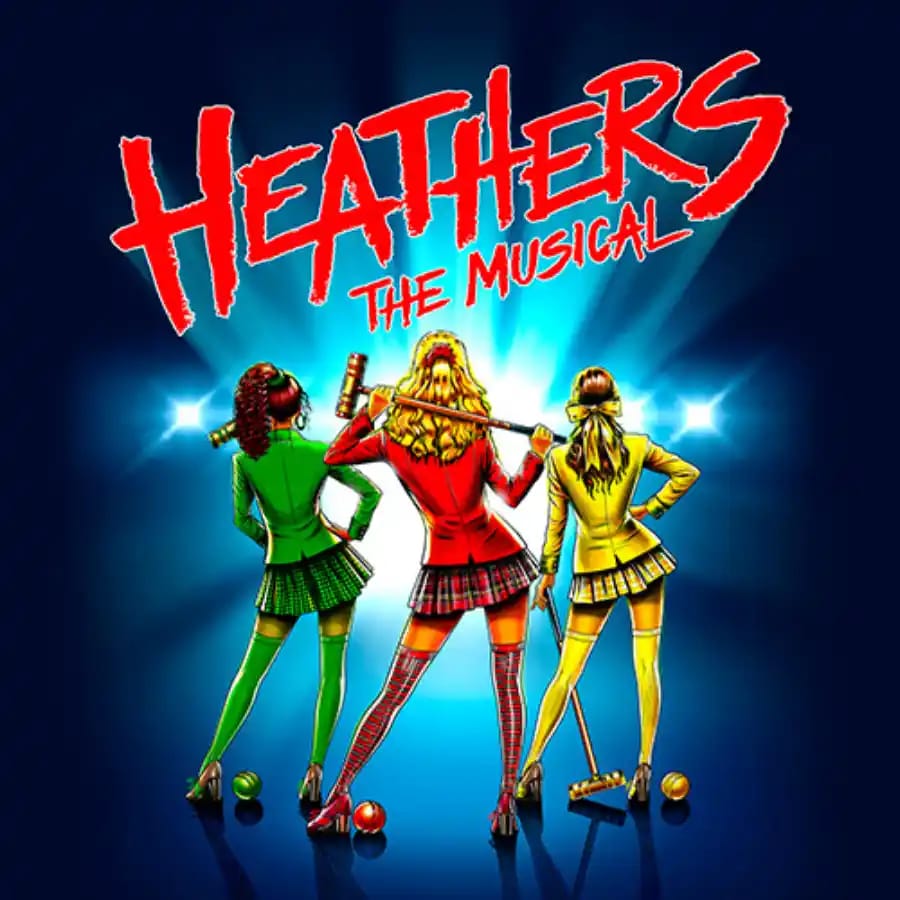 Heathers: The Musical — mobile
