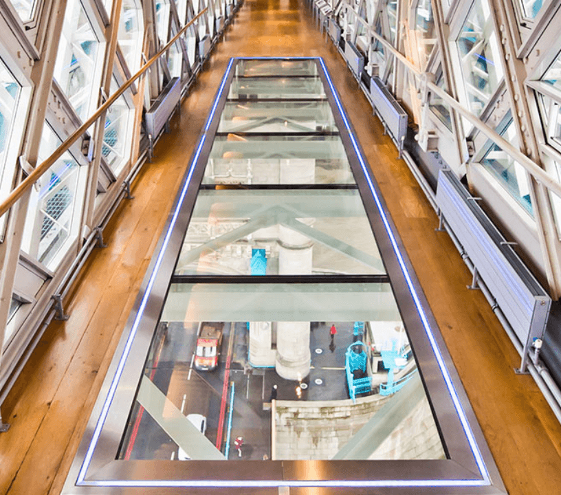 Tower Bridge: Entry Ticket — gallery 1