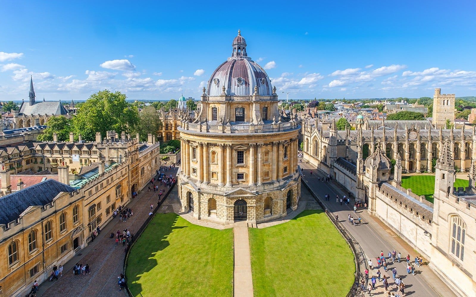 From London: Oxford, Stratford-upon-Avon, Cotswolds and Warwick Castle Day Trip — mobile