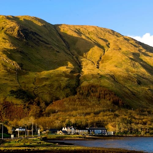 Galway to Connemara National Park and Diamond Hill Full Day Tour — portrait