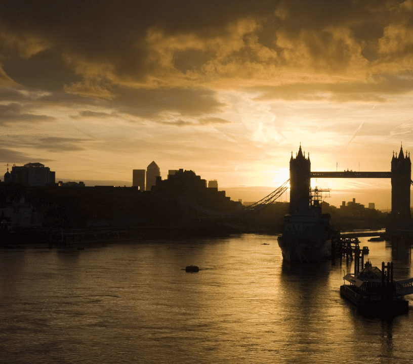 HMS Belfast Tickets — gallery 3