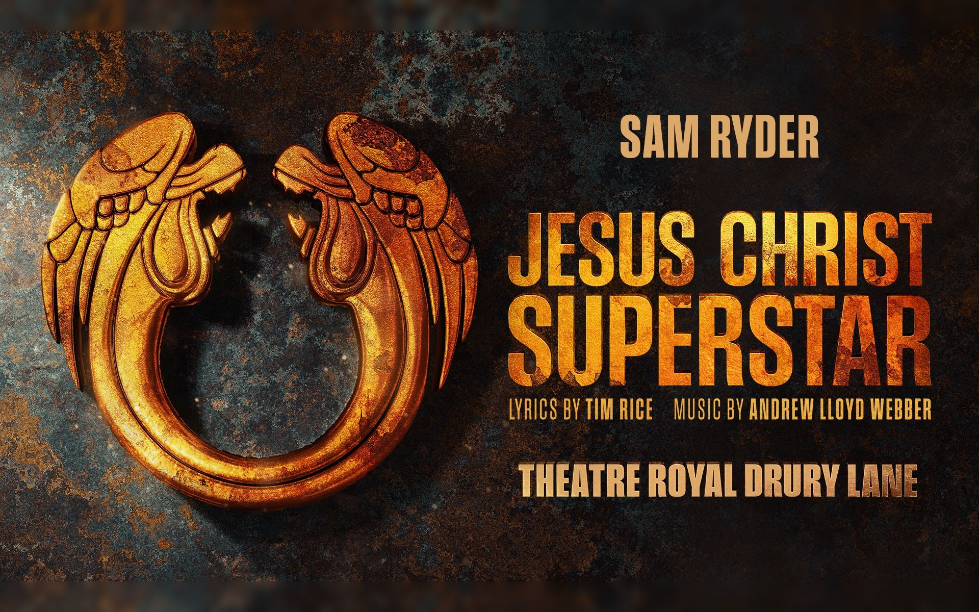 Jesus Christ Superstar