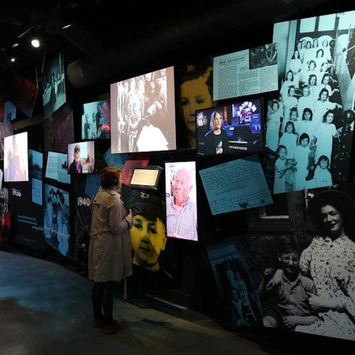 Strawberry Field: Entry Ticket — gallery 1