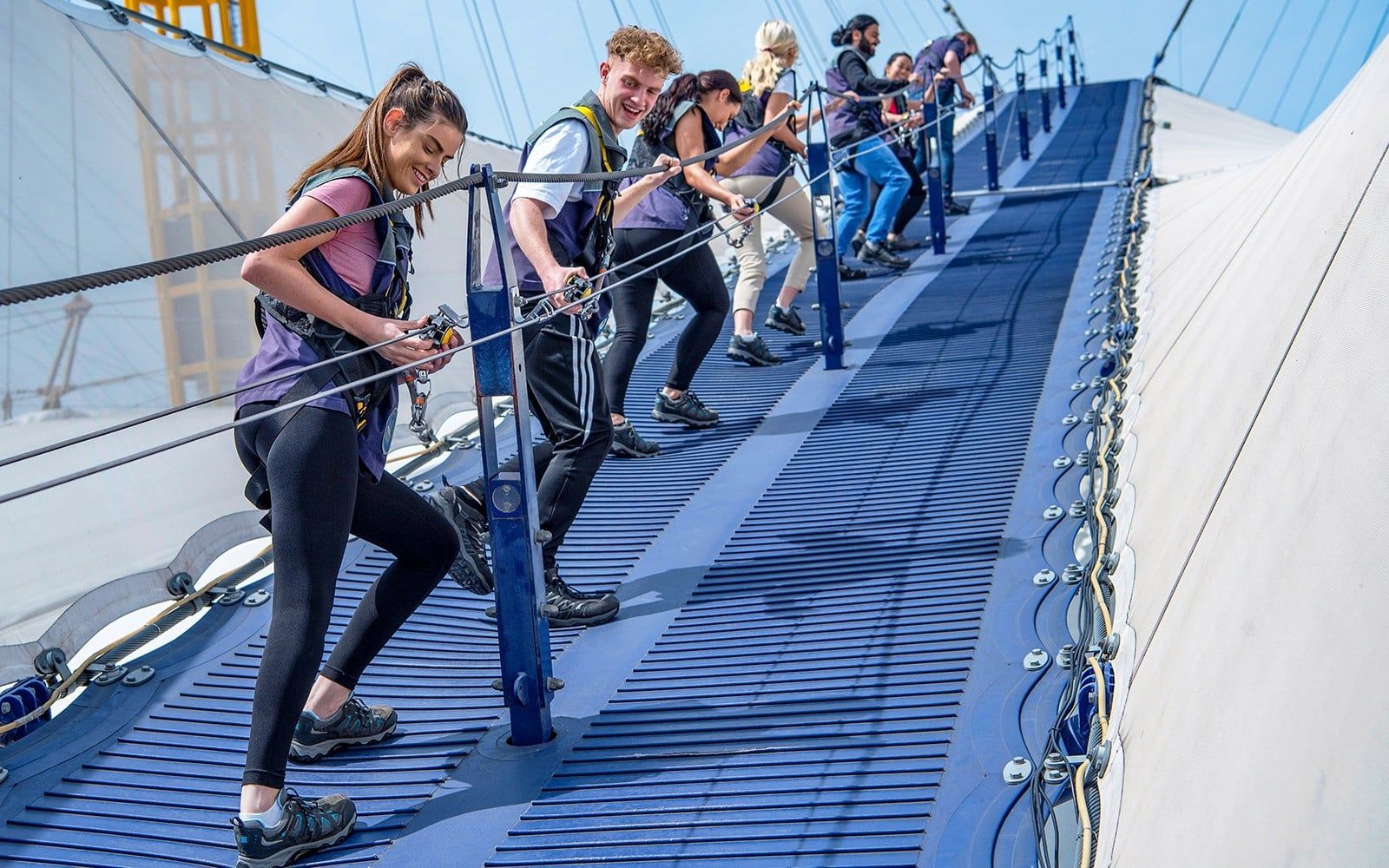 Turbopass London City Card: Access to 20+ Attractions and Optional London Eye Access — gallery 2