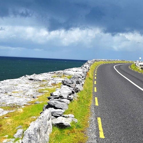 Galway to Cliffs of Moher and Burren Full Day Tour — gallery 2