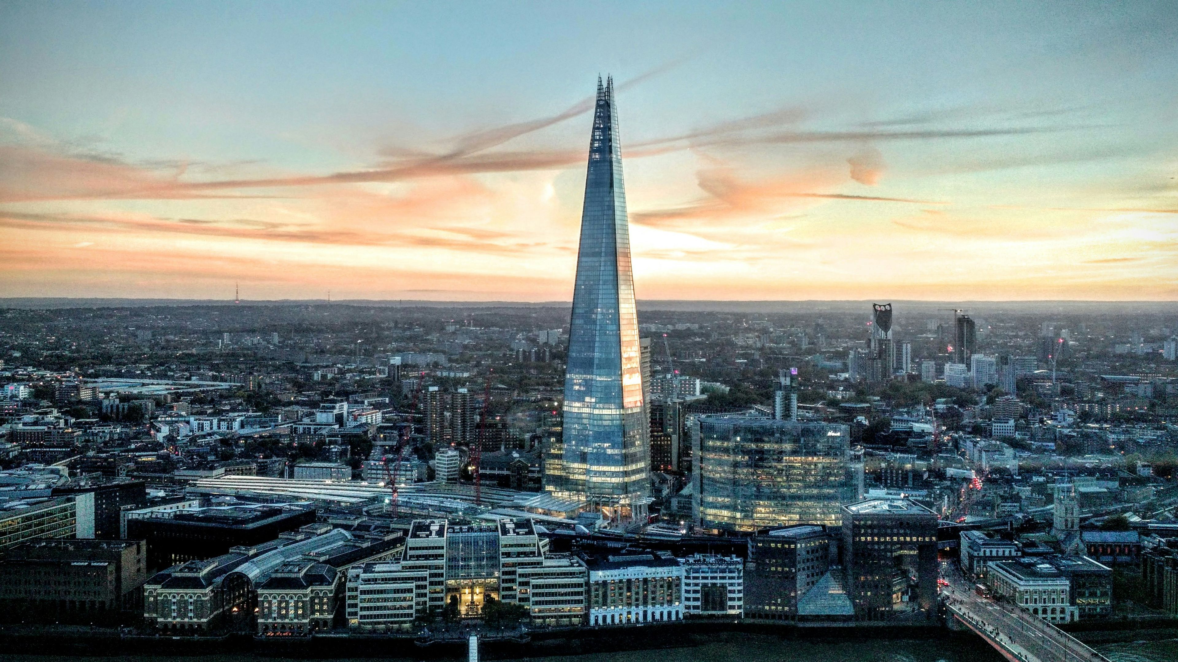 London Explorer Pass by Go City: Choose 2 to 7 Attractions — gallery 3