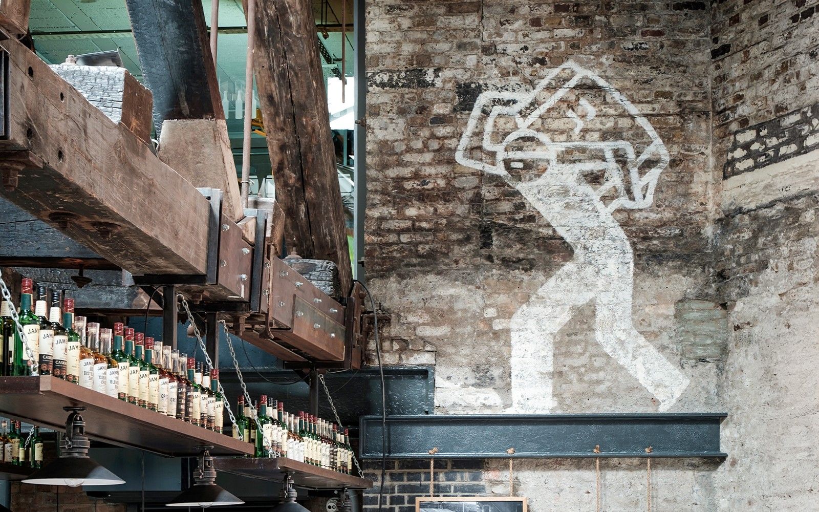 Dublin: Jameson Distillery Guided Tour with Tasting & Signature Cocktail — gallery 3