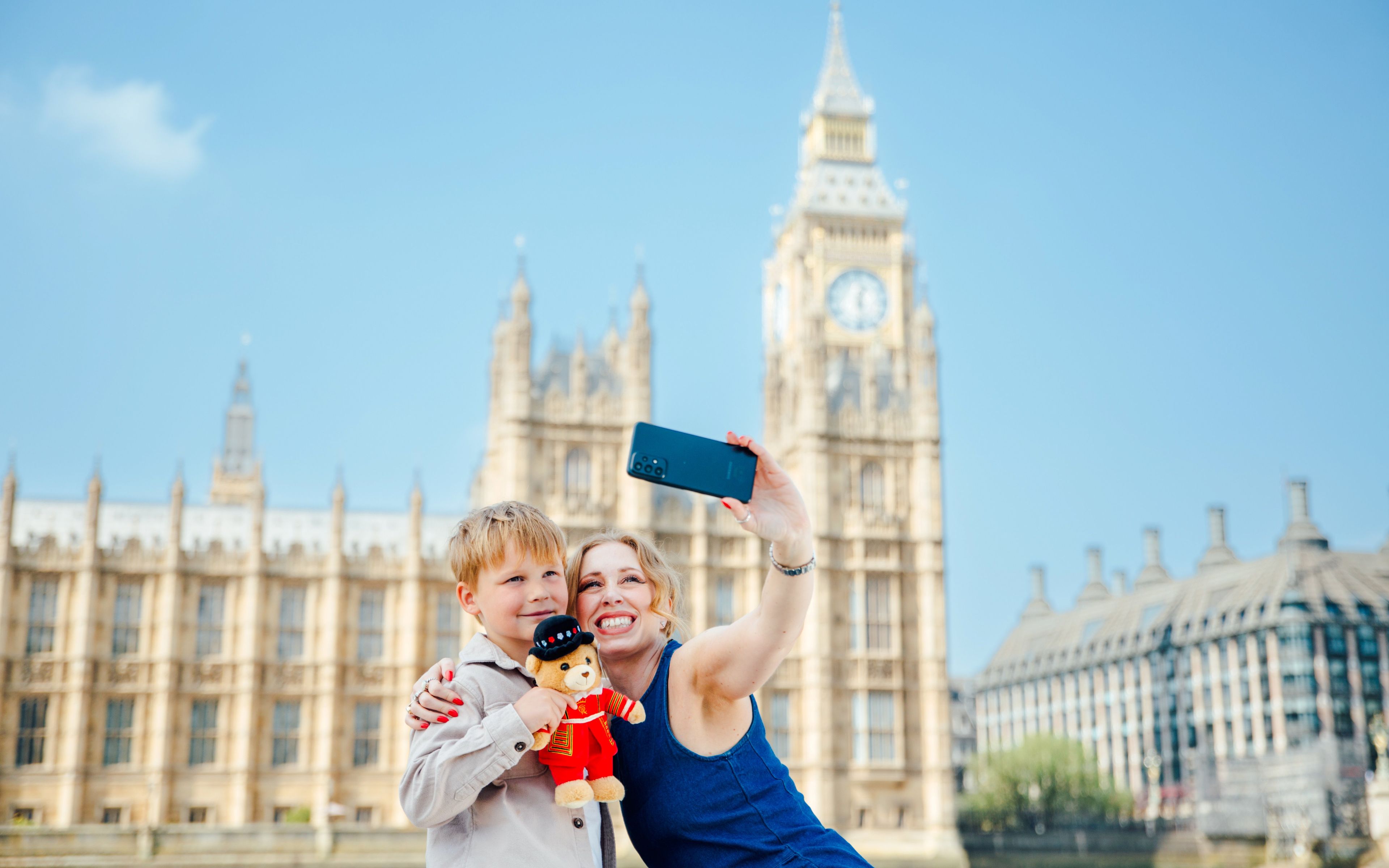 Official Tower of London River Tour — gallery 2