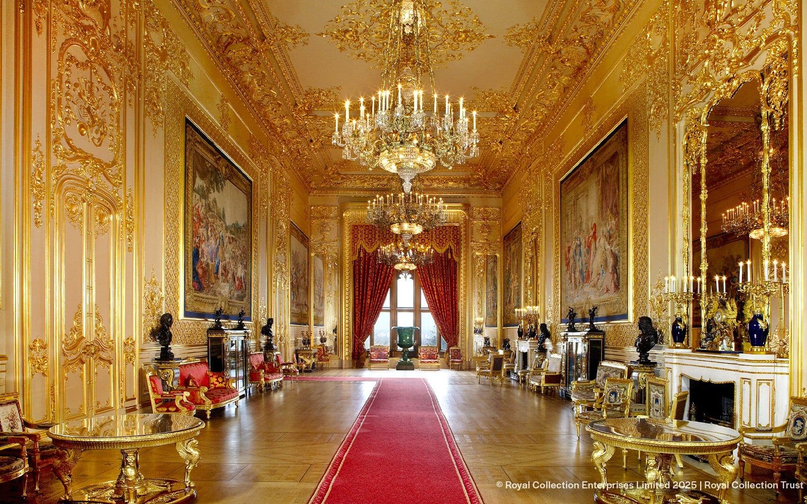 Windsor Castle Entry Tickets — gallery 1