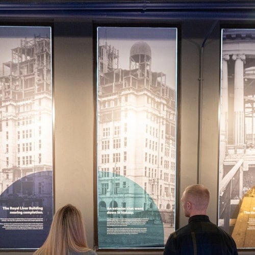 Royal Liver Building 360 — gallery 3
