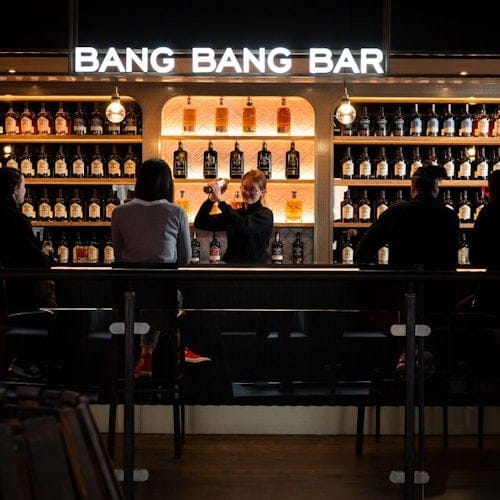Teeling Whiskey Distillery: Guided Tour + Tasting — gallery 3