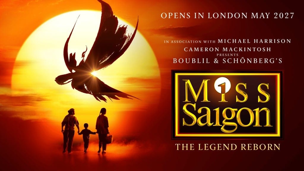 Miss Saigon