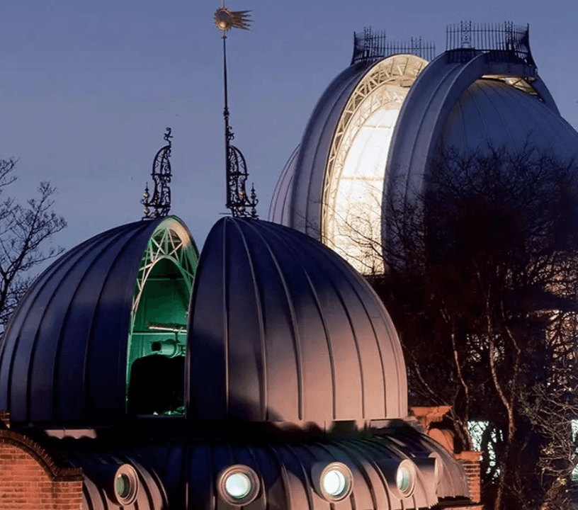 Royal Observatory Greenwich: Entry Ticket — gallery 1