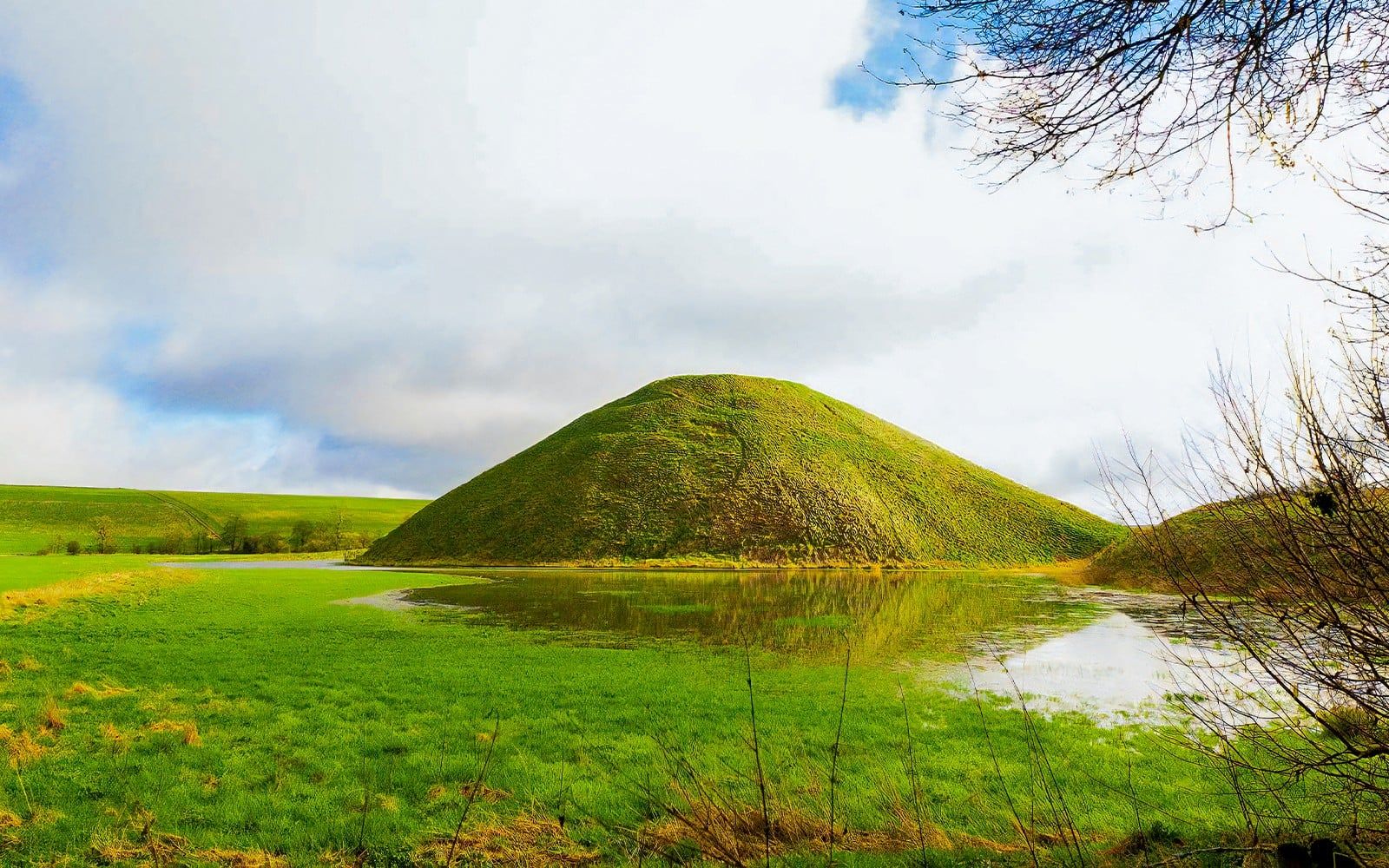 From London: Full-Day Guided Tour of Stonehenge & Avebury — gallery 1