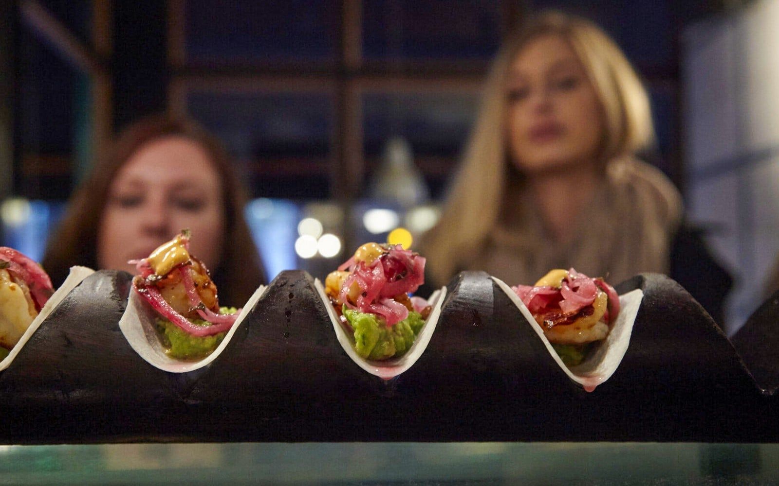 Eating London: Soho Twilight Guided Walking Food Tour — gallery 2